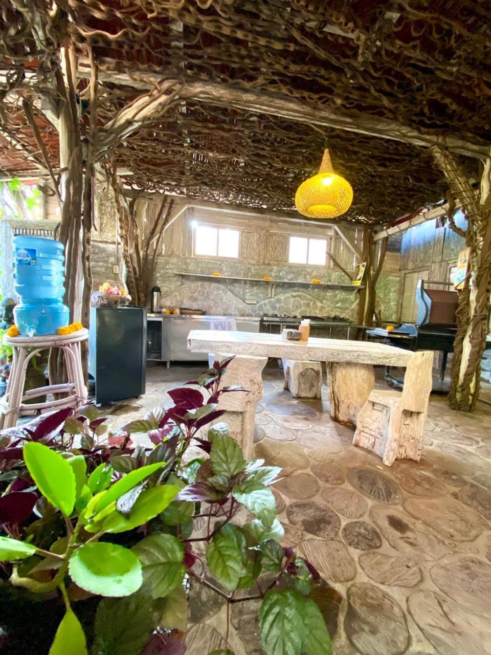 Funky Place Ловина Экстерьер фото