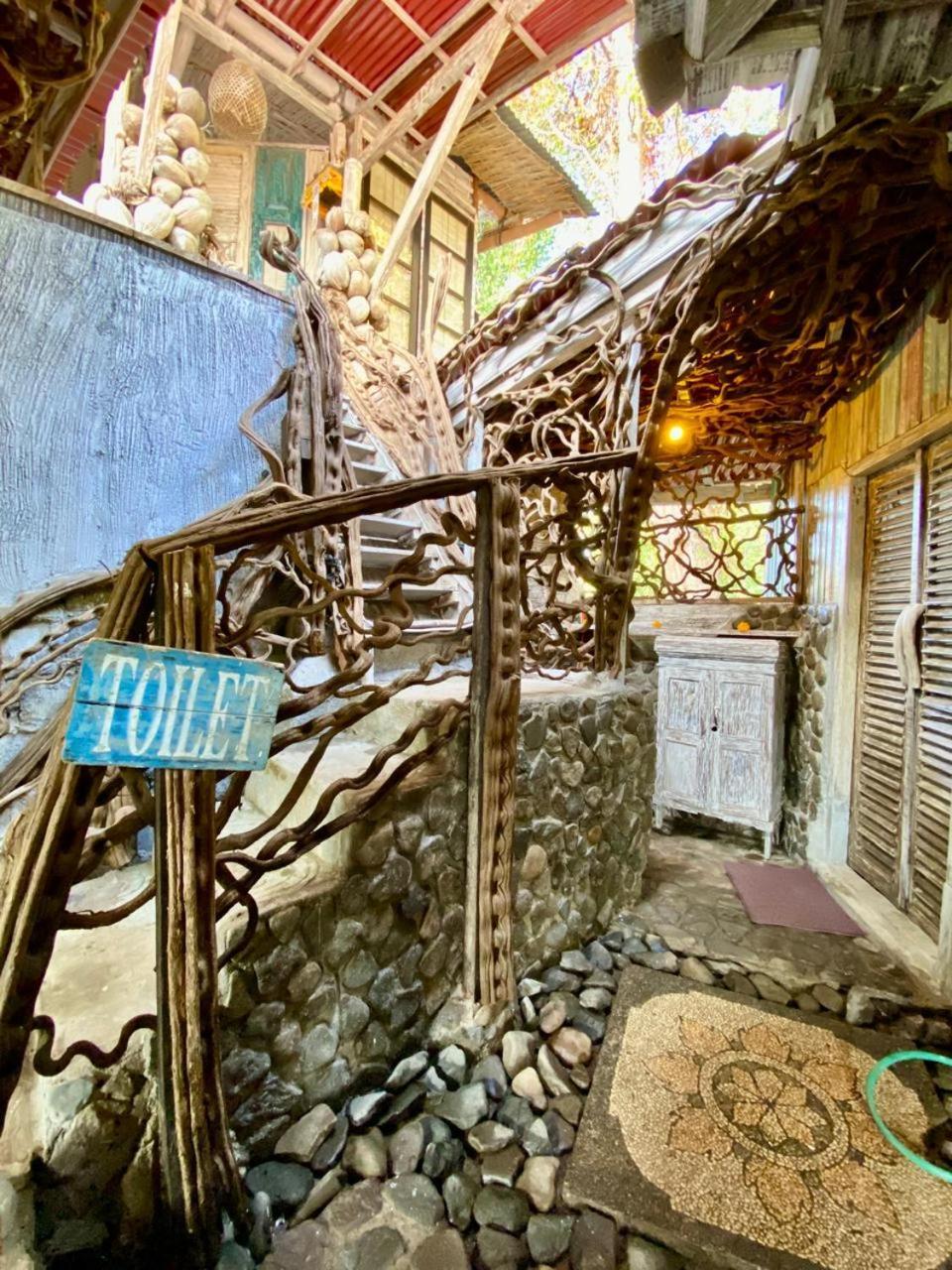 Funky Place Ловина Экстерьер фото