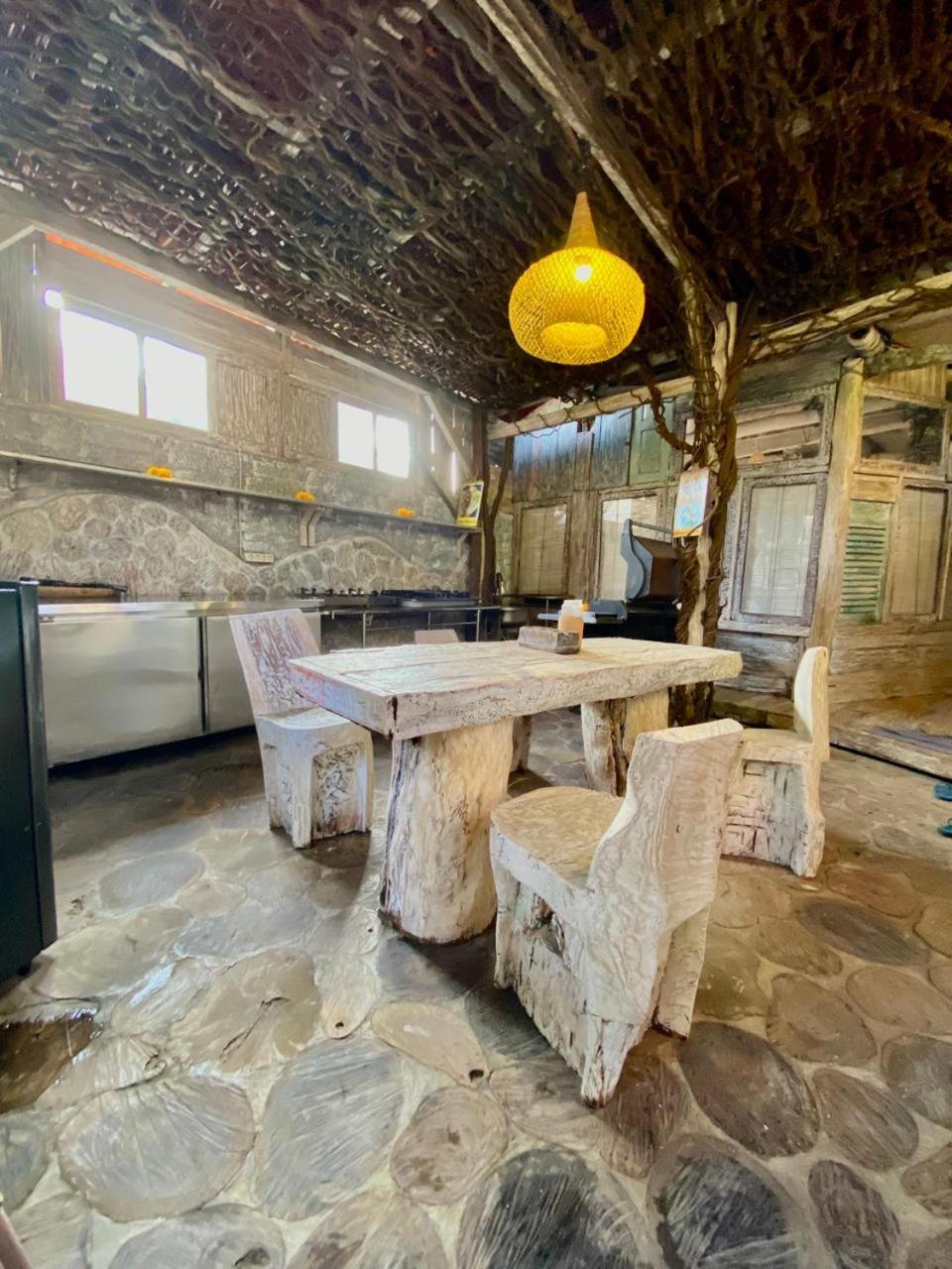 Funky Place Ловина Экстерьер фото