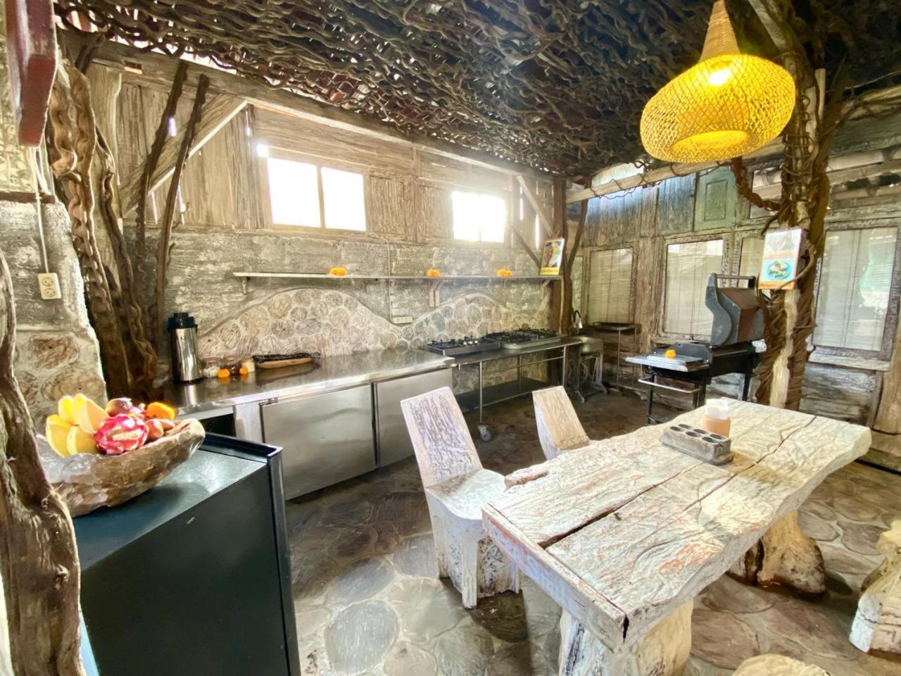 Funky Place Ловина Экстерьер фото