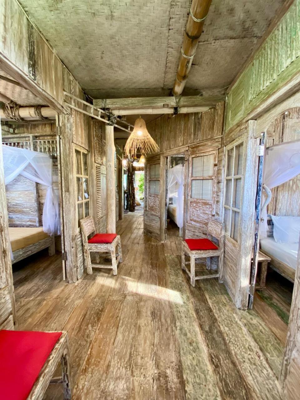 Funky Place Ловина Экстерьер фото