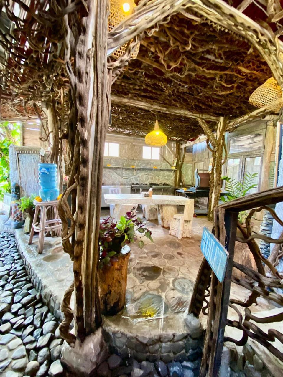 Funky Place Ловина Экстерьер фото