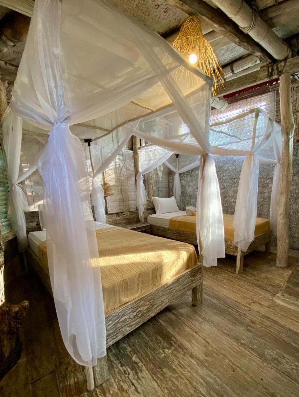 Funky Place Ловина Экстерьер фото